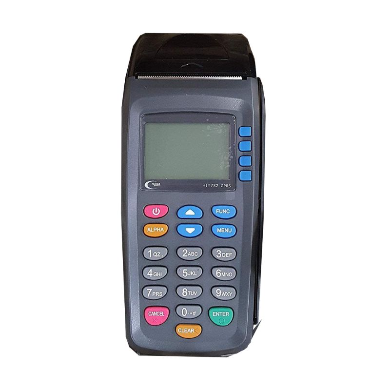 کارتخوان سیار پکس مدل S90 استوک(اصلی)