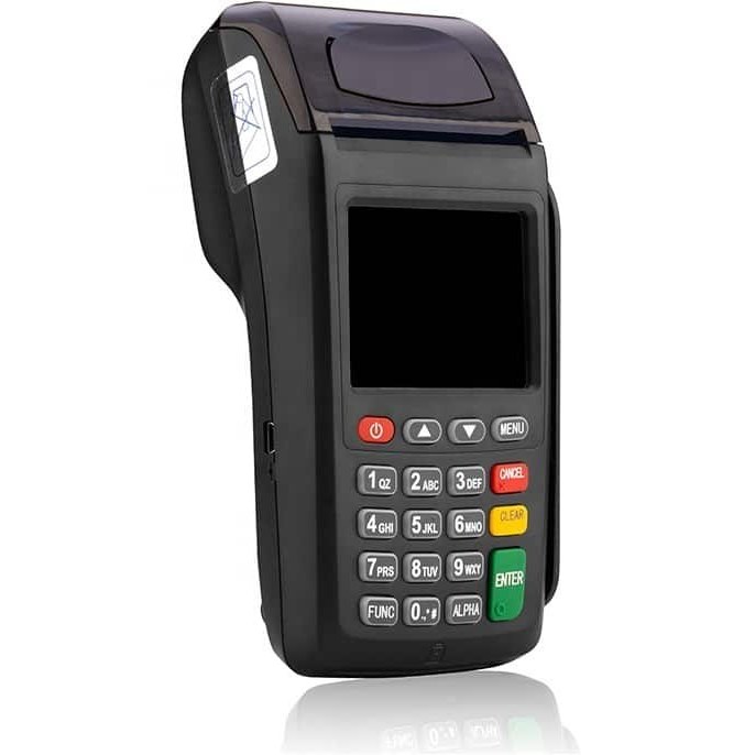 کارتخوان سیار نیوپوز 7210 (استوک)